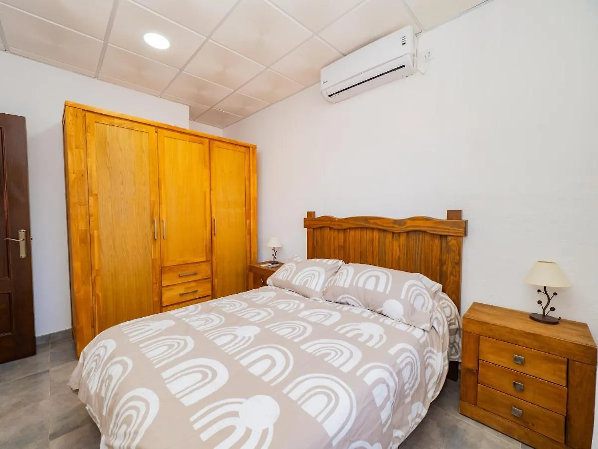 Cubo'S Apto Obejo Hacienda El Encinar Villaharta Holiday home