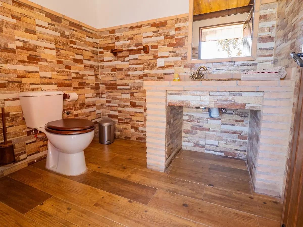 Cubo'S Apto Obejo Hacienda El Encinar Villaharta Сasa de vacaciones